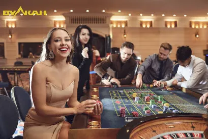 казино вулкан 777 онлайн